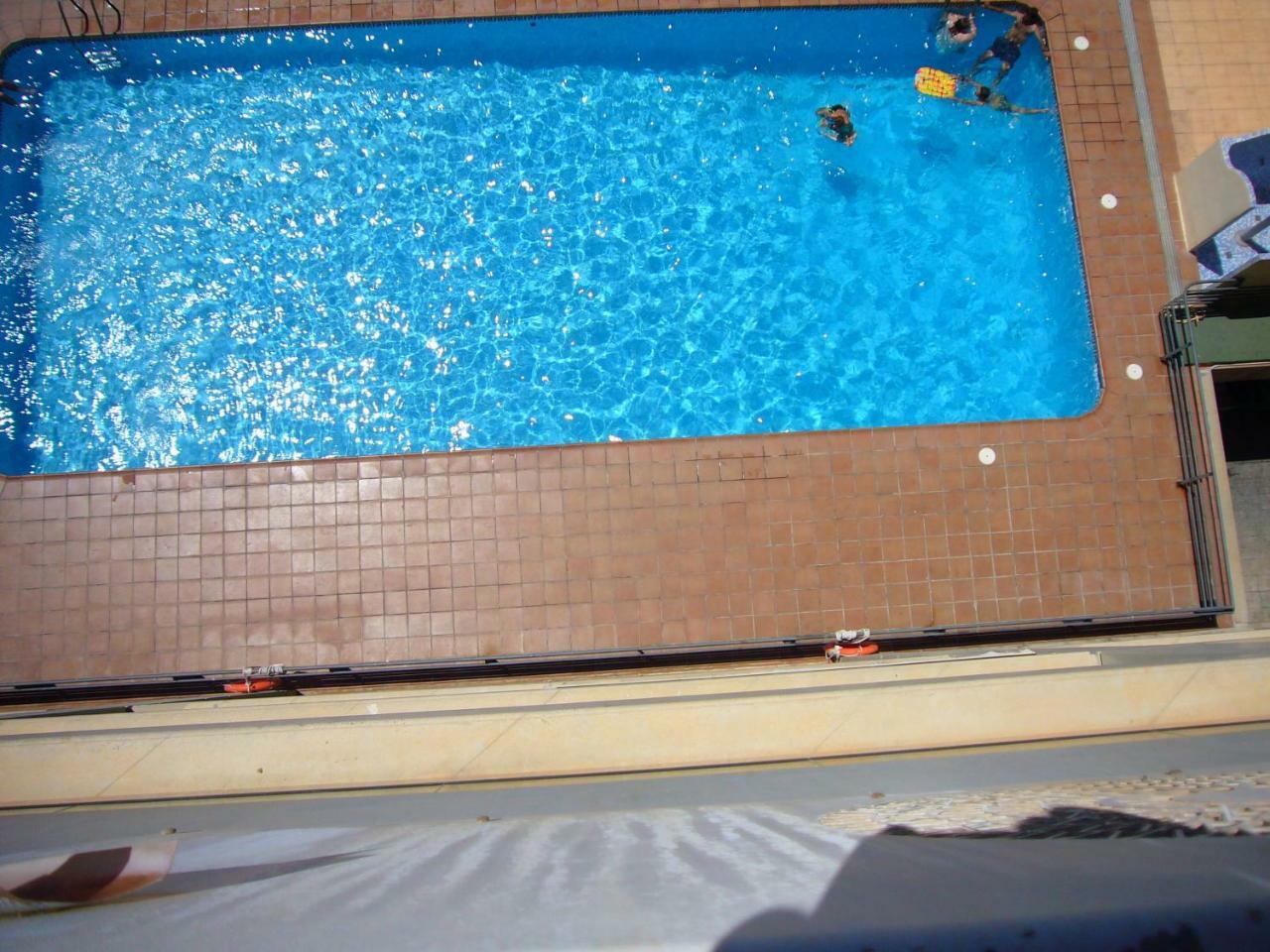 Santa Margarita - Fincas Arena Benidorm Zewnętrze zdjęcie