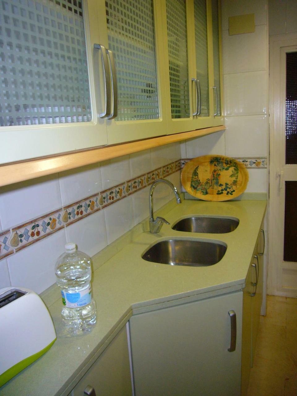 Santa Margarita - Fincas Arena Benidorm Zewnętrze zdjęcie